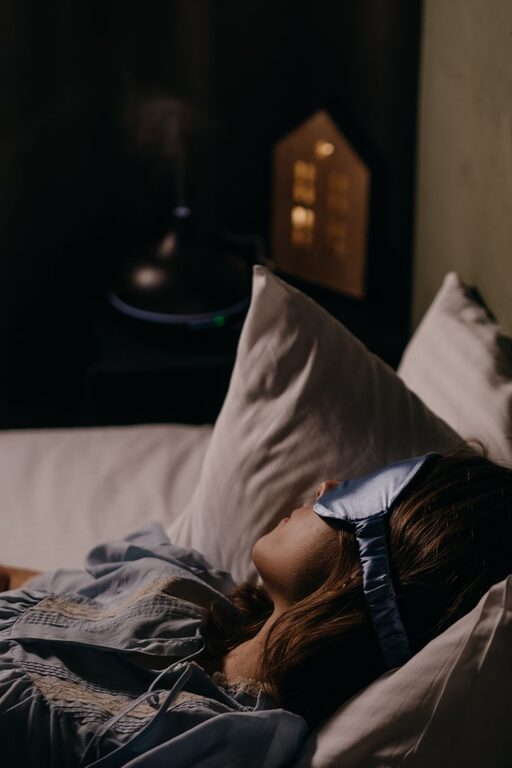 How to Sleep Better with a Relaxing Wind-Down Routine